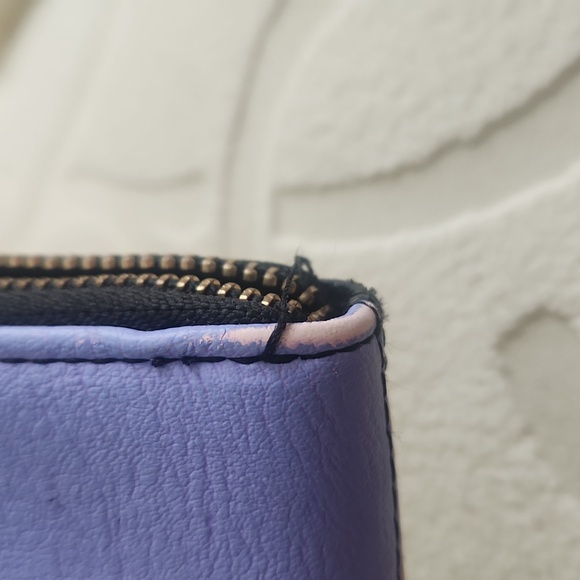 Loungefly Evil Queen Mini Bag Set - Black, Purple, Gold - Picture 7 of 9